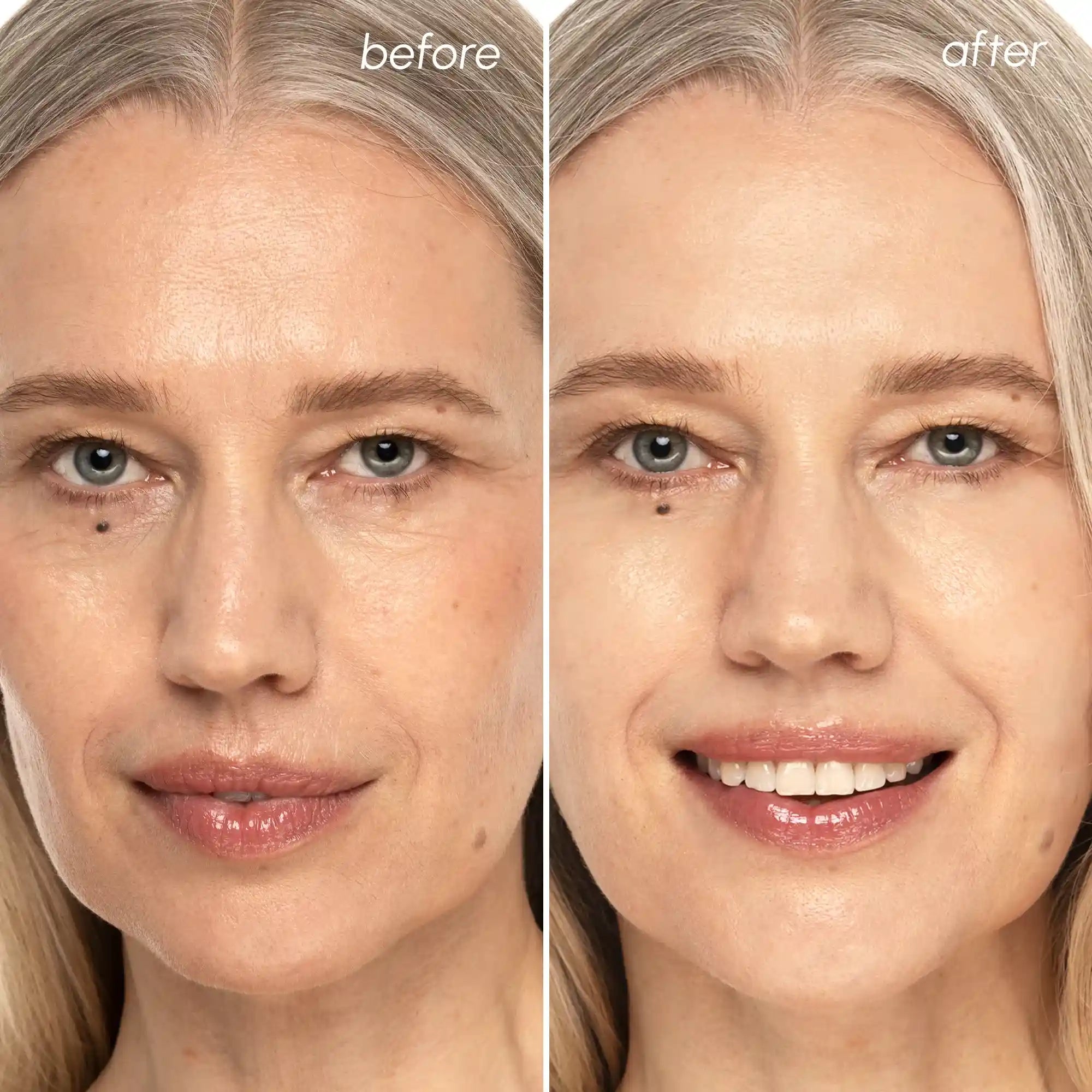 Collagen & Retinol Toner Pads