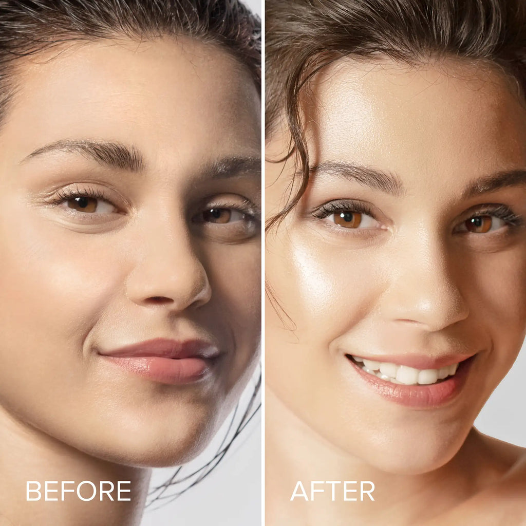 Hydrating Collagen Face Mask