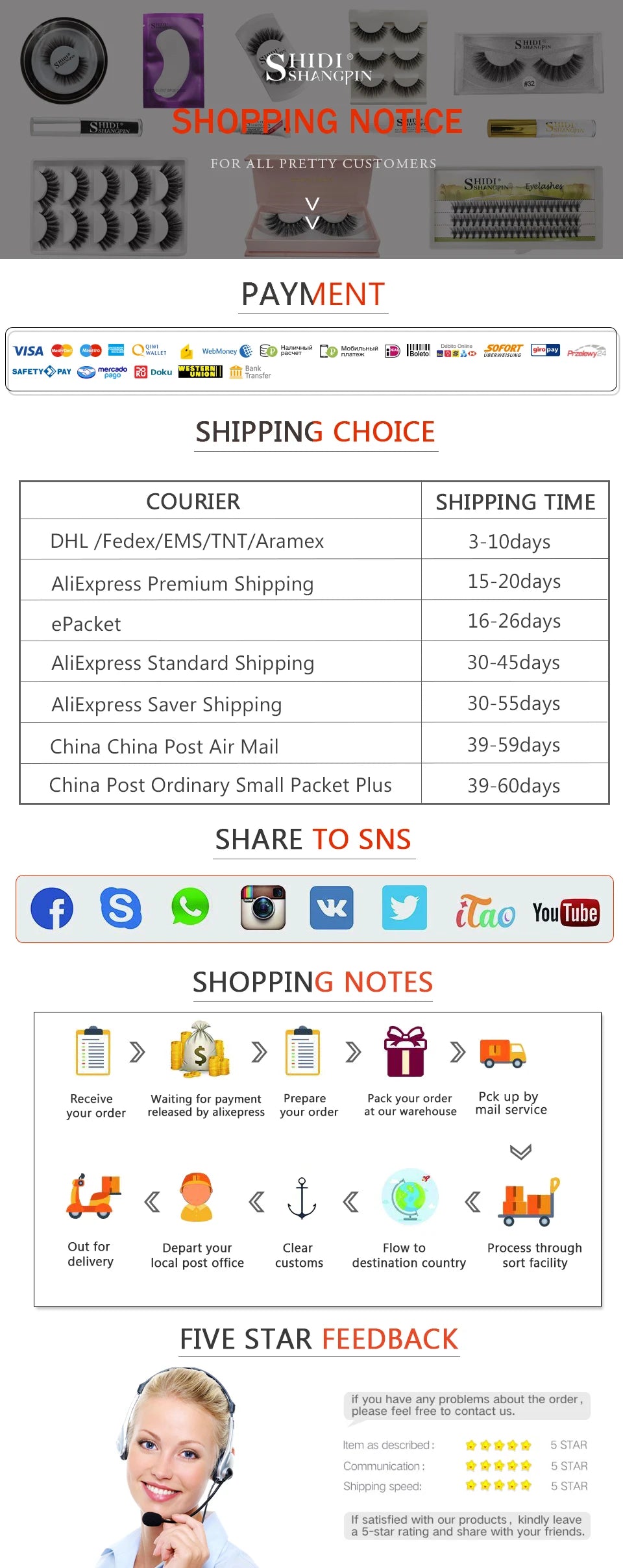 1 Pair Magnetic Eyelashes and Magnetic Tweezers Set