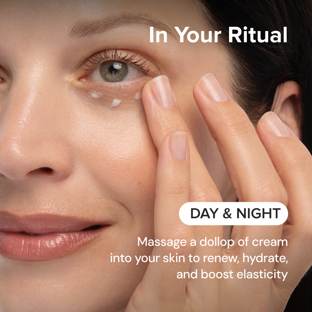 Retinol & Collagen Anti-Age Cream