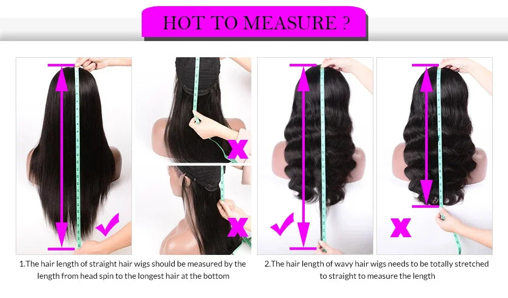 Preplucked Brazilian Hair Body Wave Rooted Colour 13×4 HD Lace Frontal Wig Glueless Lace Wig Human Hair Ready To Go For Women