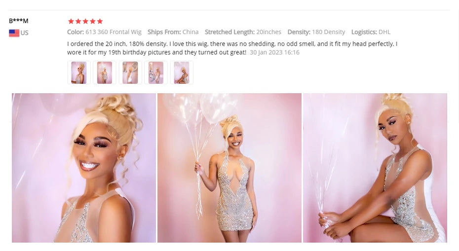 360 Lace Frontal Wig 613 Blonde 13x4 13x6 Body Wave Lace Front Wig Preplucked Brazilian Lace Front Human Hair Wigs 30 32 46 Inch