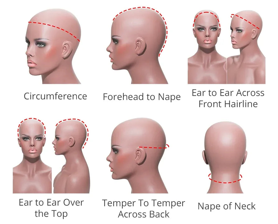 30 40 Inch 13x6 Deep Wave Hd Human Hair Lace Frontal Wig 13x4 Body Wave Human Hair Wigs For Black Women Free Shipping Curly Wigs