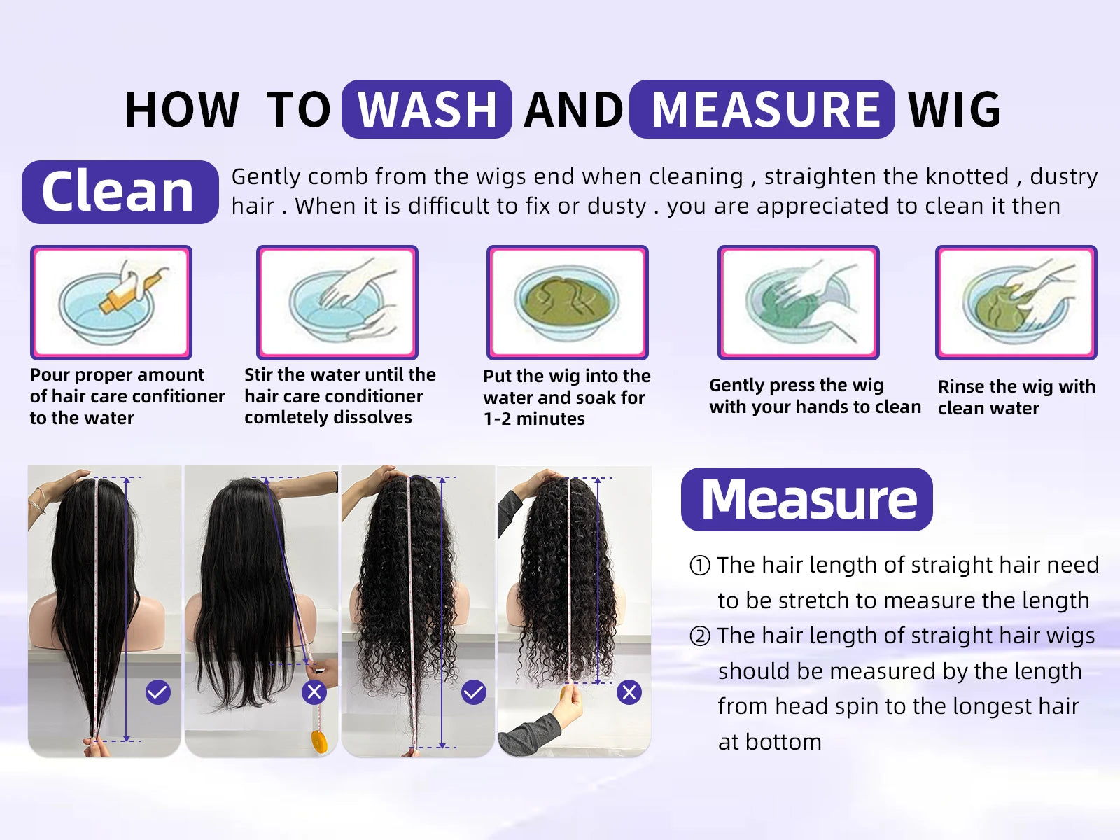 40 44 Inch Raw Wet And Wavy HD Lace Frontal Wig 13x4 13x6 200Density Black Pre Plucked Body Wave Lace Front 100% Human Hair Wigs