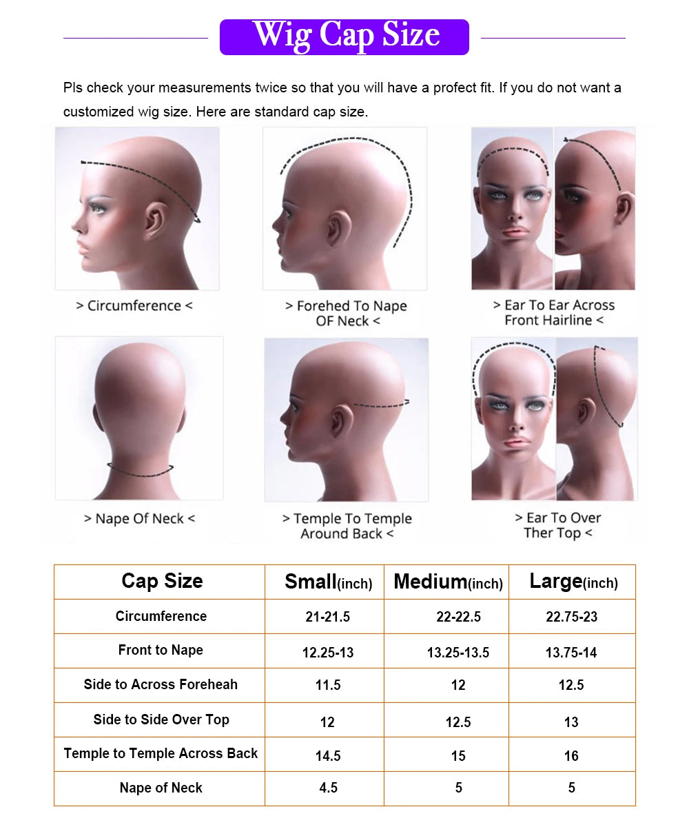 13×6 HD Lace Frontal Wig Afro Bouncy Curly 450 Density Glueless Wig Human Hair 16-36 Inch 360 HD Transparent Lace Wig Human Hair