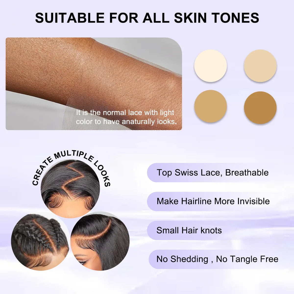 40 44 Inch Raw Wet And Wavy HD Lace Frontal Wig 13x4 13x6 200Density Black Pre Plucked Body Wave Lace Front 100% Human Hair Wigs