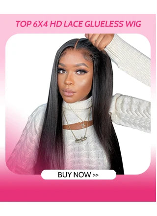 ISEE HAIR 13x6 HD Lace Frontal Wigs Human Hair Straight Full Lace Front Wigs For Women Pre-plucked Transparent Lace Wigs On Sale