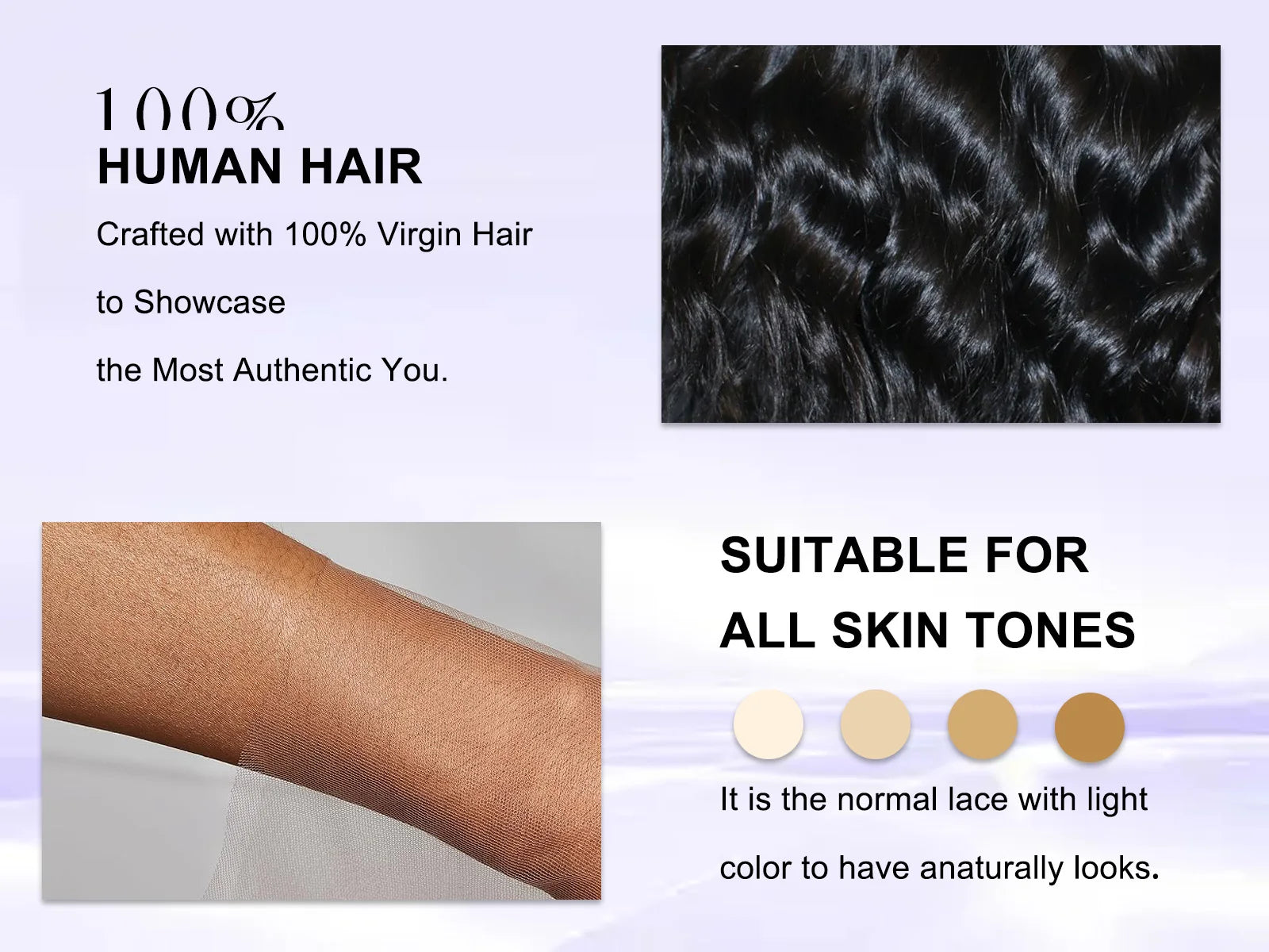 40 44 Inch Raw Wet And Wavy HD Lace Frontal Wig 13x4 13x6 200Density Black Pre Plucked Body Wave Lace Front 100% Human Hair Wigs