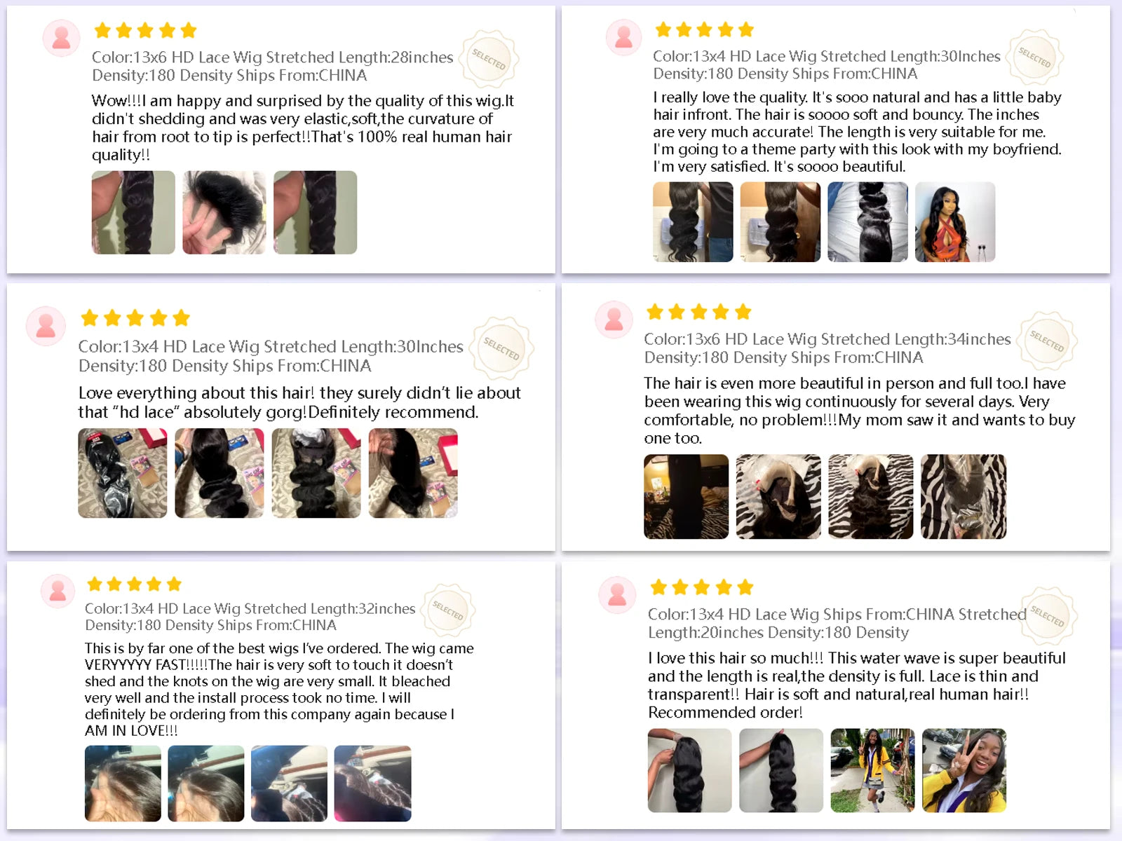 40 44 Inch Raw Wet And Wavy HD Lace Frontal Wig 13x4 13x6 200Density Black Pre Plucked Body Wave Lace Front 100% Human Hair Wigs