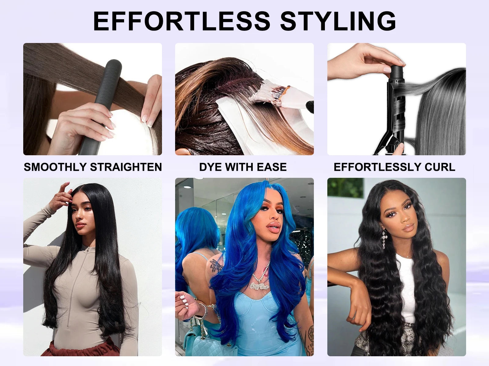 40 44 Inch Raw Wet And Wavy HD Lace Frontal Wig 13x4 13x6 200Density Black Pre Plucked Body Wave Lace Front 100% Human Hair Wigs