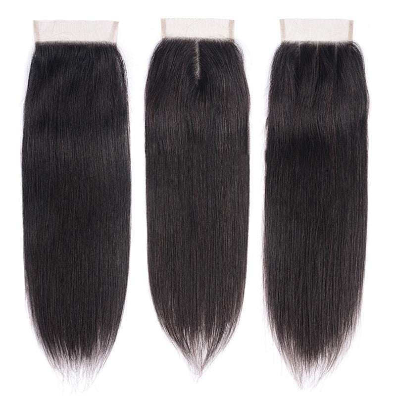 Straight Hair Extensions for Women from Peru